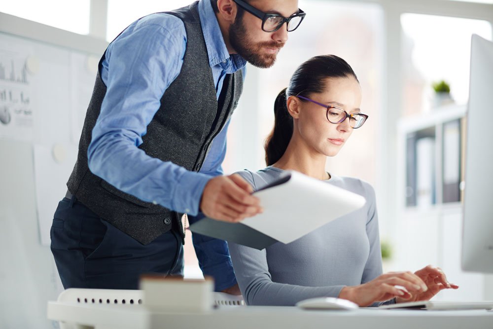 Accounting and audit consultation session