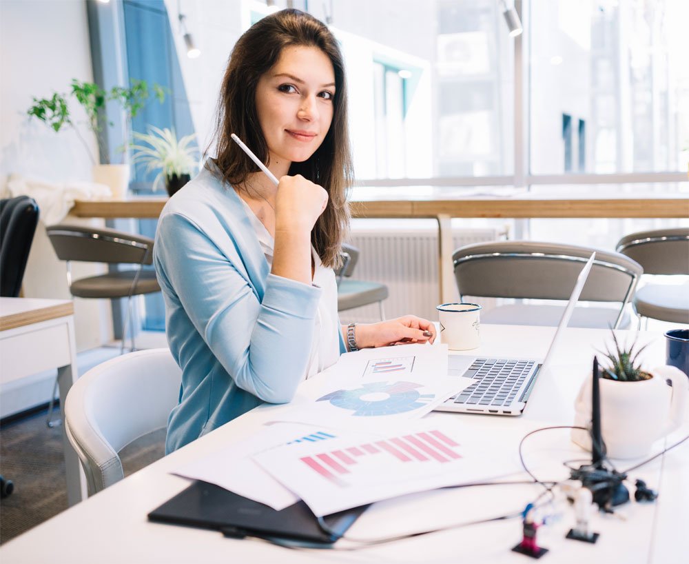 Financial consultation with CA expert